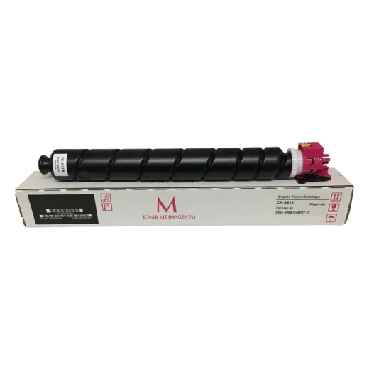 S Print CK-8513 (4006ci/4007ci) Magenta Toner
