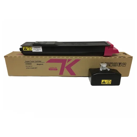 S Print CK-8520 Magenta Toner