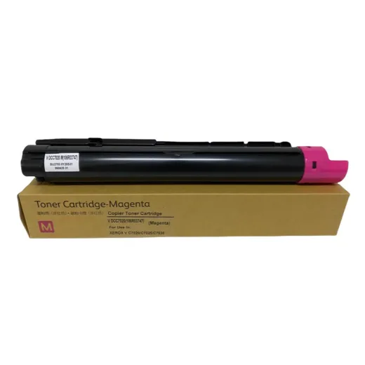S Print C7020/C7025/C7030 Versalink Magenta Toner