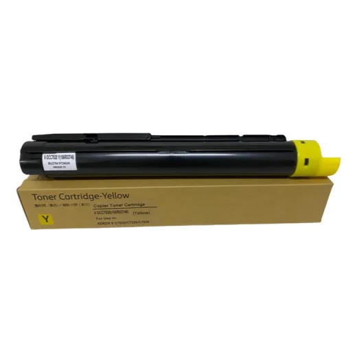 S Print C7020/C7025/C7030 Versalink Yellow Toner
