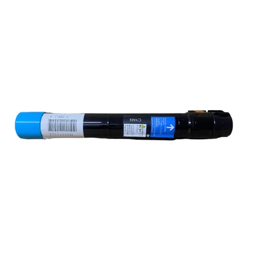S Print 7500 Cyan Toner