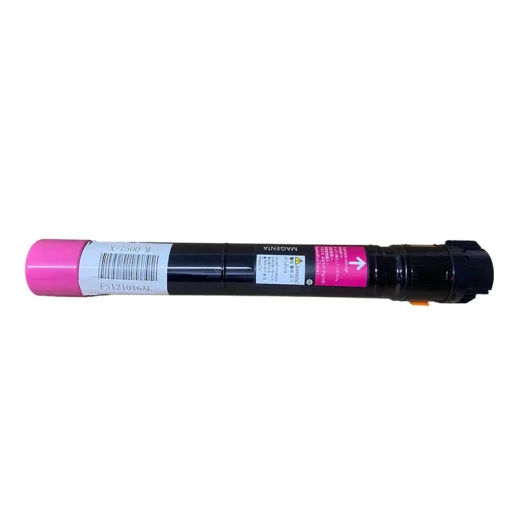 S Print 7500 Magenta Toner