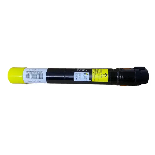 S Print 7500 Yellow Toner