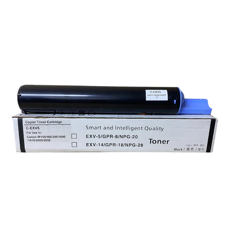 S Print GPR-8 ( C-EXV5 ) Toner