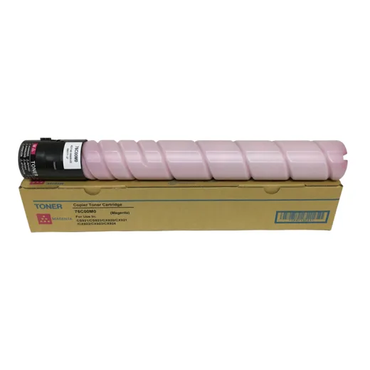 S Print CS921/CS923 - CX920/CX921/CX922/CX923/CX924 Magenta Toner