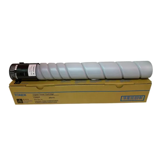 S Print CX921/CX922/CX923/CX924 (86C0HK0) Black Toner