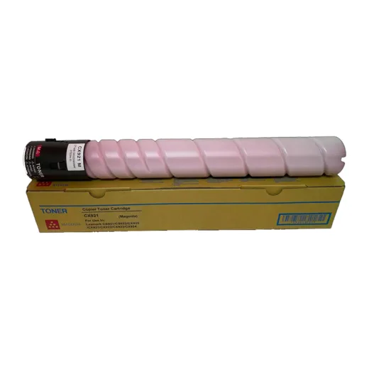 S Print CX921/CX922/CX923/CX924/CS923 (76C0HM0) Magenta Toner