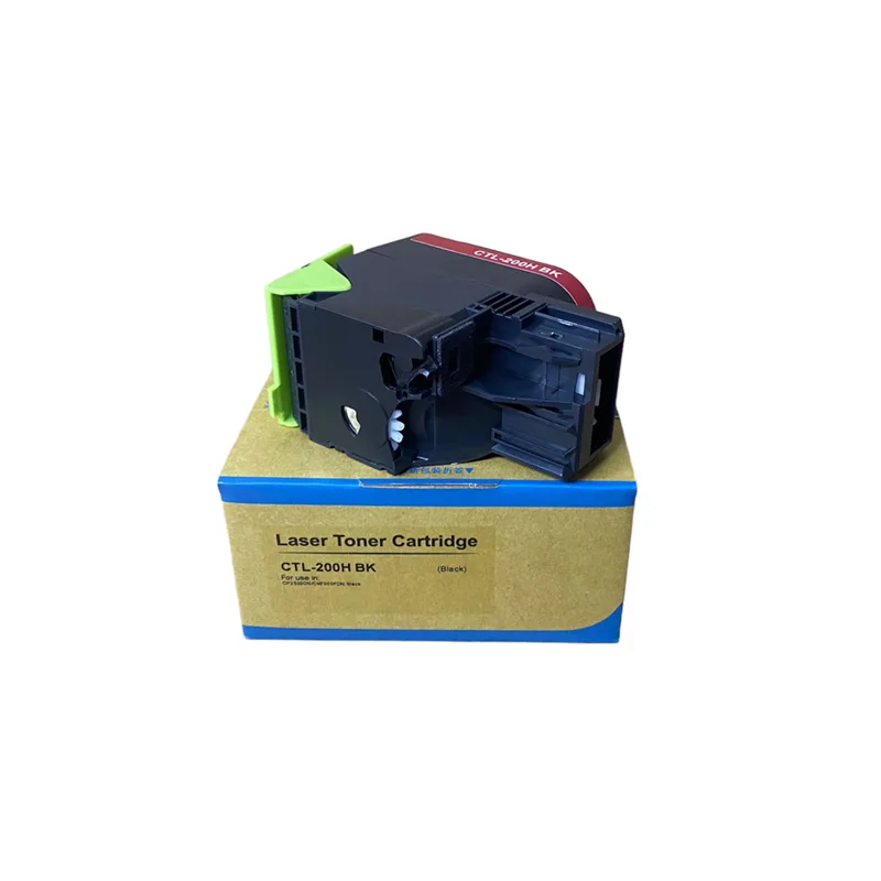 S Print ES7470 / ES7480 Black Toner