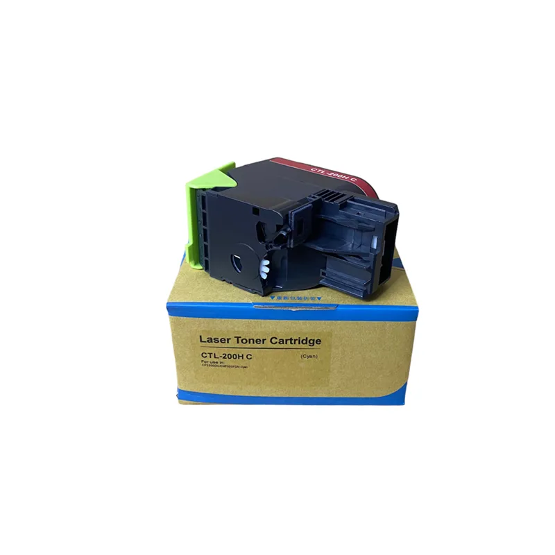 S Print TL-200H Cyan Toner