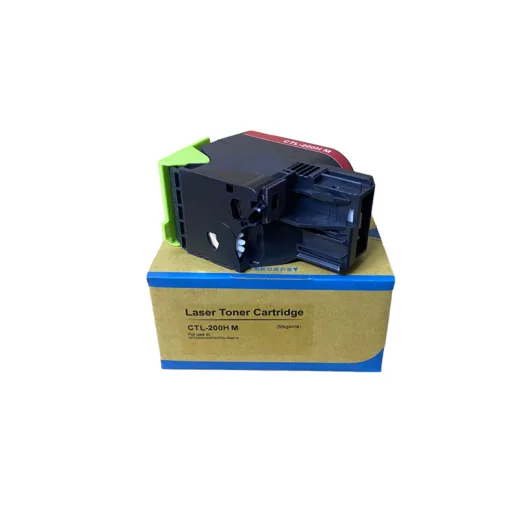 S Print ES7470 / ES7480 Magenta Toner