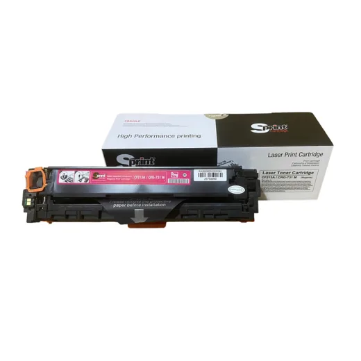 S Print CF213A (131A) / CRG-731 Magenta Toner