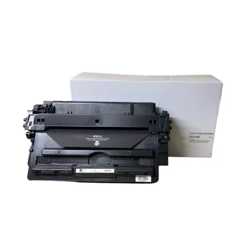 S Print CF214A / CRG-533 Toner