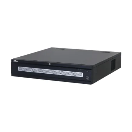 Dahua NVR608RH-128-XI 128 Kanal 32MP 8X20TB Network Kayıt Cihazı