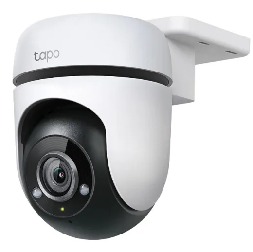 TP-Link Tapo C500 Dış Mekan 1080P Gece Görüşlü 512GB Micro SD Destekli WI-FI Kamera