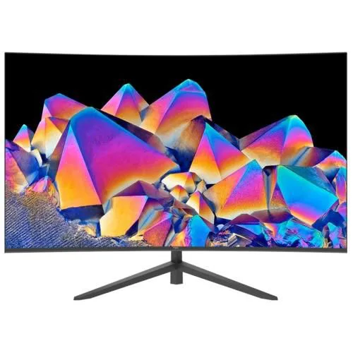NPC MZ320K-V 31.5 inç Curved 165HZ 1MS 2560X1440 HDMI/DP Vesa Monitör