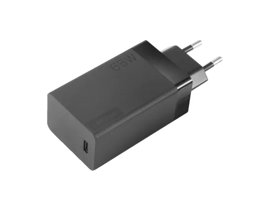 Lenovo 40AW0065EU 65W USB-C Seyahat Adaptörü