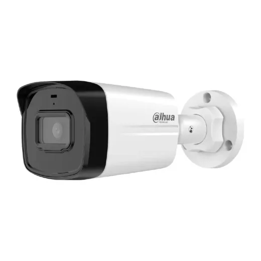 Dahua IPC-HFWN-40P-SA 4MP 3.6MM Lens Sdkart Starlight H265+ Dahili Mikrofon 30MT Gece