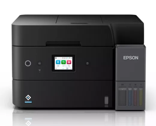 Epson L6390 Renkli Inkjet Tanklı Yaz/Tar/Fot +Faks +Dub +WIFI