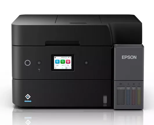 Epson L6390 Renkli Inkjet Tanklı Yaz/Tar/Fot +Faks +Dub +WIFI