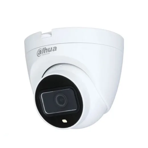 Dahua IPC-HDW1431V-SA-0280B-S6 4MP 2.8MM Dahili Ses IP67 POE Eyeball IR Dome IP Kamera