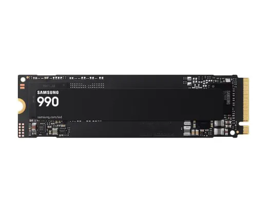 Samsung 2TB 990 PCIE Gen 4.0 X4 / NVME 2.0 (7250/6450MB/S) MZ-V9V2T0BW
