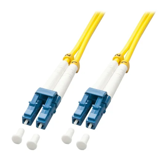 APX-PC121 Patch Cord (LC-LC/SM/DX/3.0/1M/9/125)