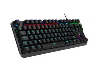 Gamepower Overlord 60M Blue Switch 88 Mekanik Klavye