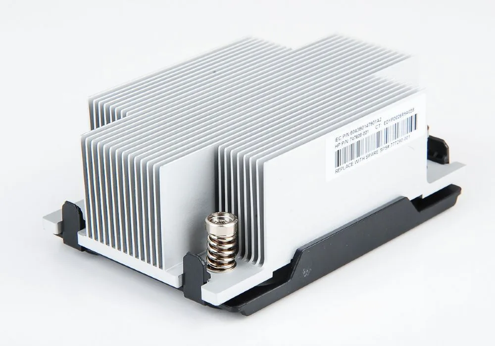 HP Heatsink For DL380 G9