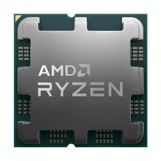 AMD Ryzen 5 8500G 3.5GHz 16MB AM5 MKP (Fanlı) (65W) +Radeon Graphics.