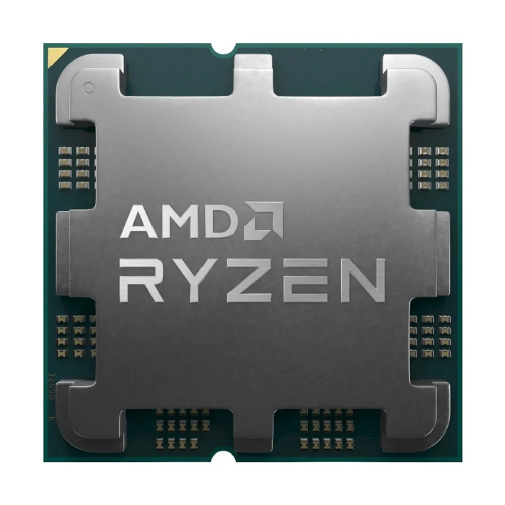 AMD Ryzen 5 8500G 3.5GHz 16MB AM5 MKP (Fanlı) (65W) +Radeon Graphics.