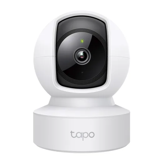 TP-Link Tapo C202 2MP FHD 1080P Gece Görüşlü WIFI/LAN Kamera