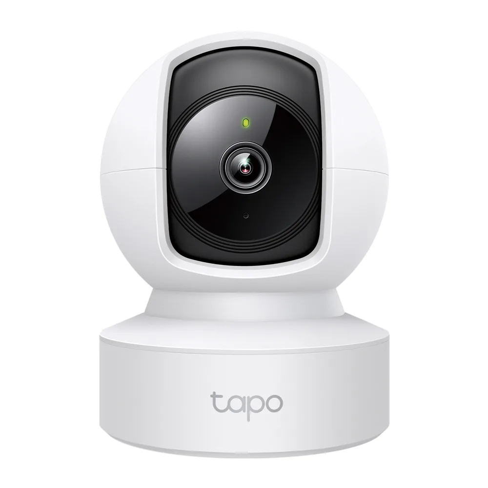 TP-Link Tapo C202 2MP FHD 1080P Gece Görüşlü WIFI/LAN Kamera