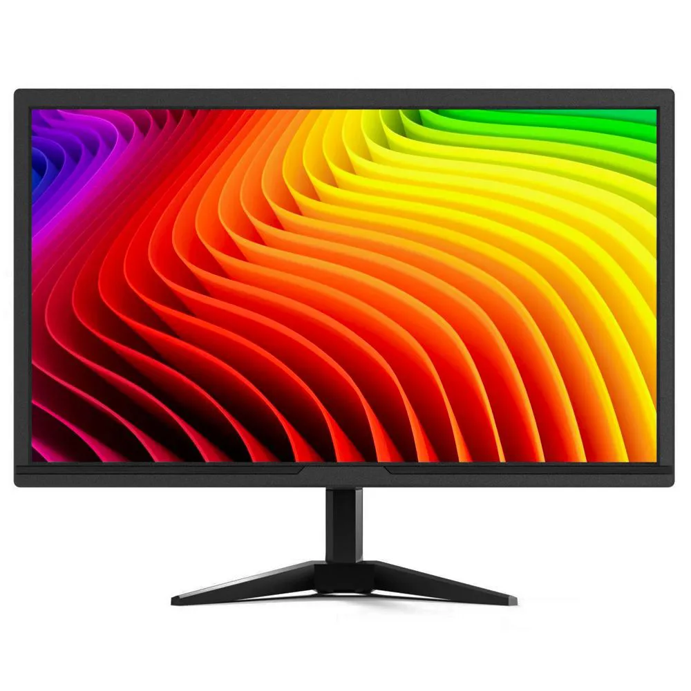 Frisby FMT-8315M 24 inç LCD 75MHz 3MS HDMI/VGA Monitör