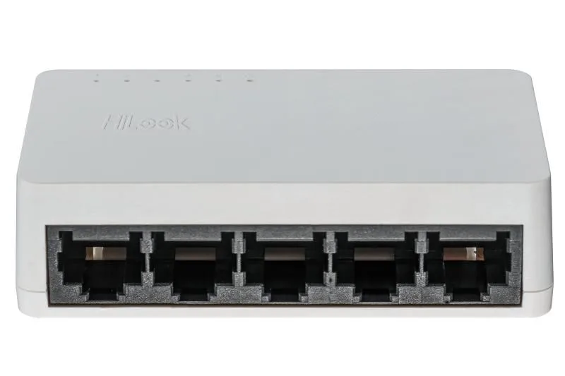 Hikvision-Hilook NS-0105D(O-STD) 5 Port 10/100 Switch