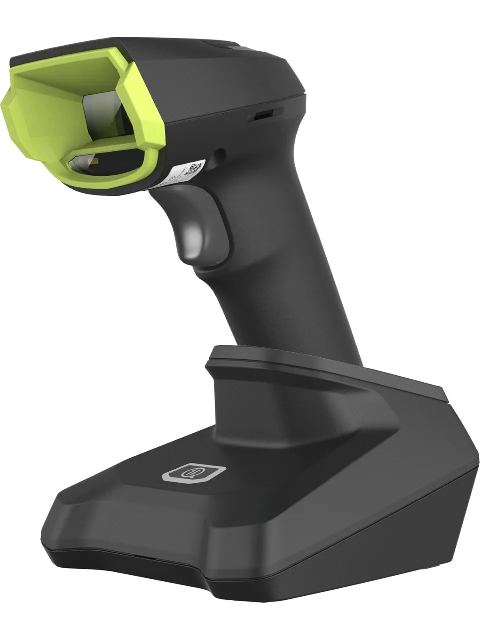 Idata J15-BT Endüstriyel Imager 2D/1D Kablosuz Bluetooth Barkod Okuyucu