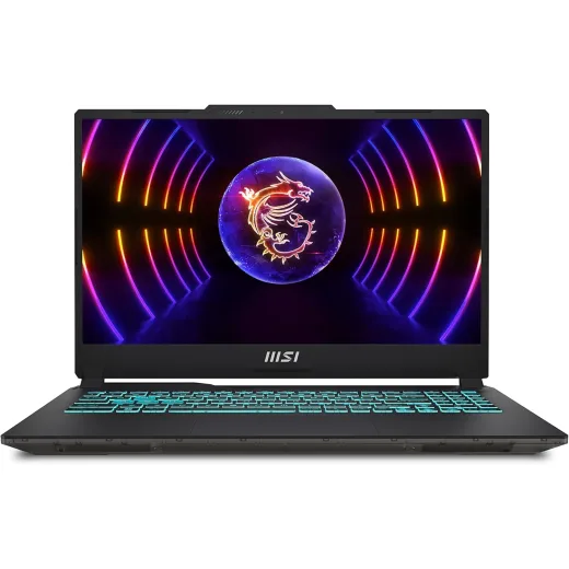 MSI Cyborg 15 A13VE-1478XTR I5-13420H 16GB 1TB SSD 15.6 inç NVIDIA-RTX4050 6GB FreeDOS