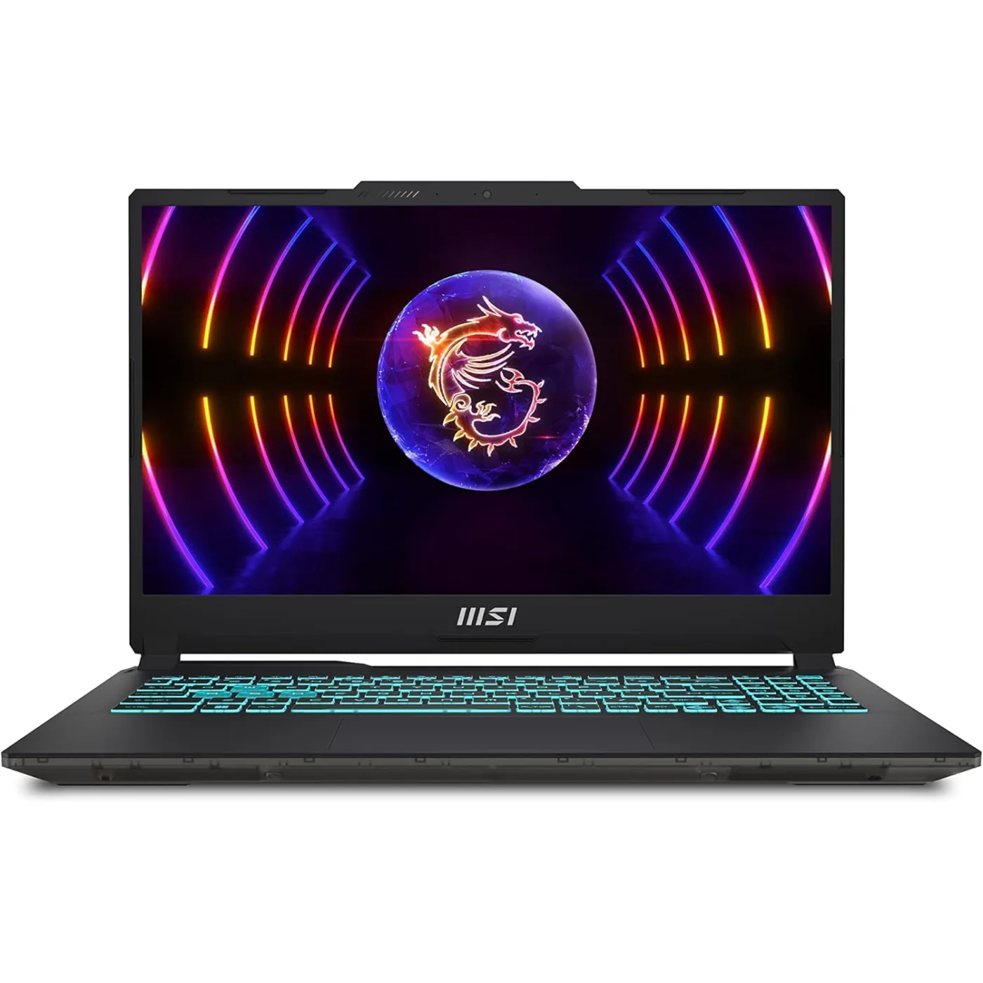 MSI Cyborg 15 A13VE-1478XTR I5-13420H 16GB 1TB SSD 15.6 inç NVIDIA-RTX4050 6GB FreeDOS