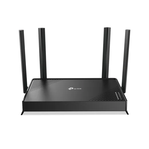 TP-Link Archer BE220 BE3600 Dual-Band 4XGIGBIT Port WI-FI 7 Router