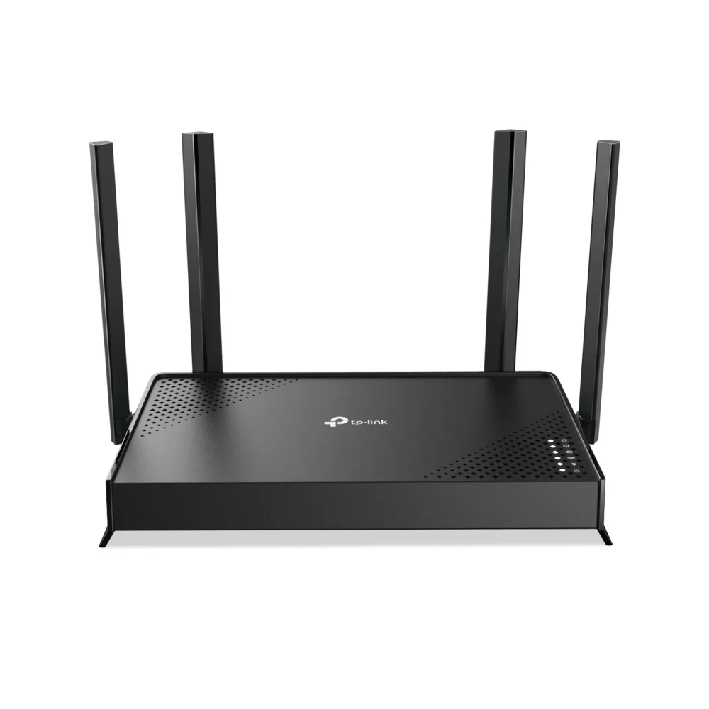 TP-Link Archer BE220 BE3600 Dual-Band 4XGIGBIT Port WI-FI 7 Router