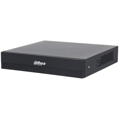 Dahua XVR1B08-I/T 8 Kanal 1HDD(6TB) 1XVGA/1XHDMI/2XUSB H.265+ XVR Kayıt Cihazı