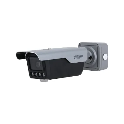 Dahua ITC413-PW4D-IZ1 4MP 2.7-12MM Motorize Bullet Anpr Plaka Kamerası