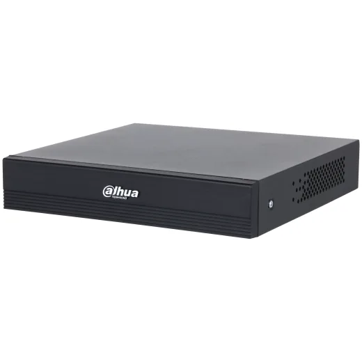 Dahua XVR1B04-I/T 4 Kanal 1HDD(6TB) 1XVGA/1XHDMI/2XUSB H.265+ XVR Kayıt Cihazı