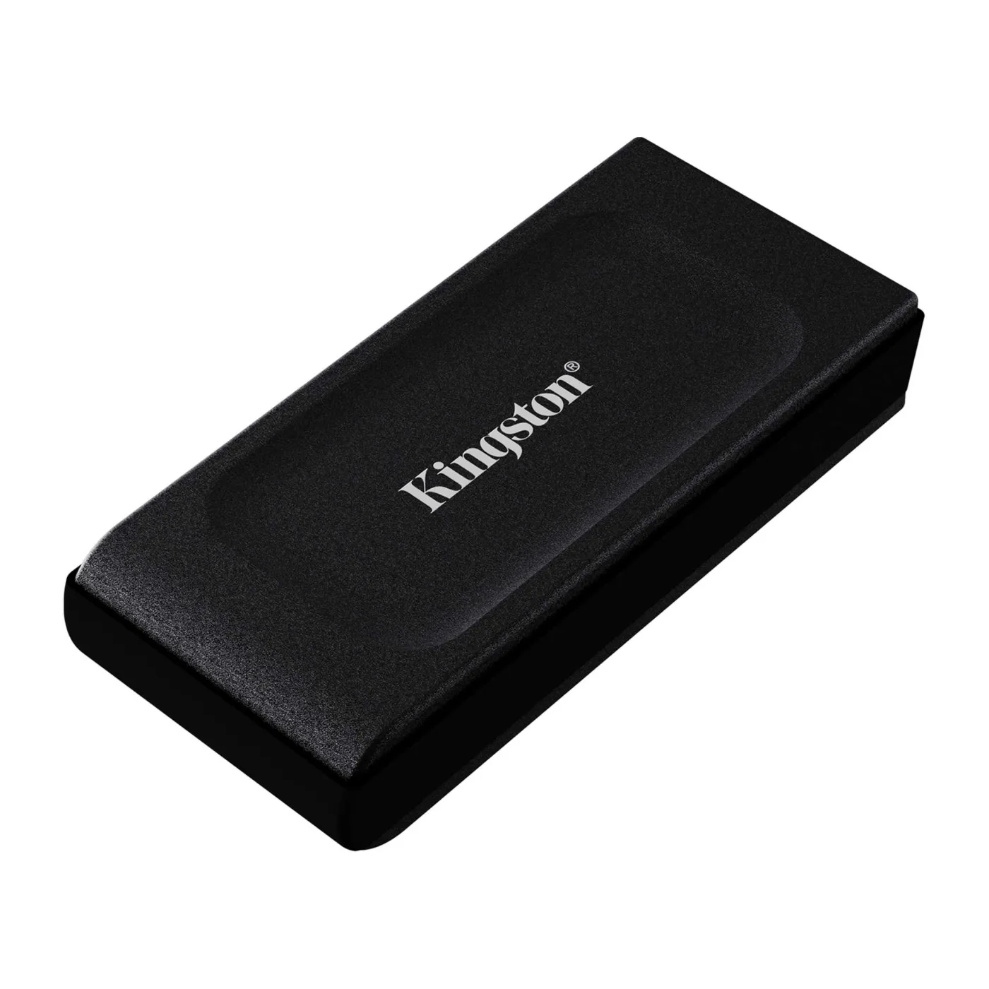 Kingston SXS1000 1TB USB3.2 Taşınabilir SSD 1050/1000MB/S (SXS1000/1000G)