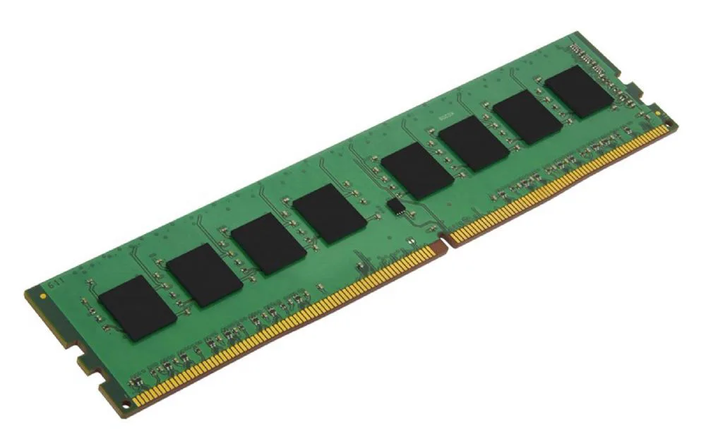 Kingston 16GB 3200MHz DDR4 CL22 KVR32N22D8/16WP PC RAM
