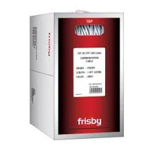 Frisby CAT5E09 UTP CAT5E 305M 24AWG Kablo