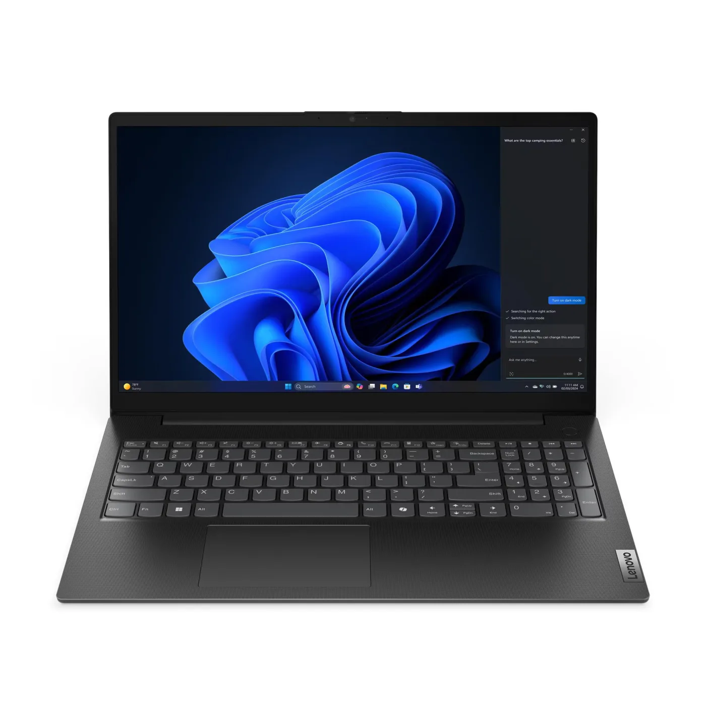 Lenovo V15 G5 83GW007YTX I5-13420H 8GB 512GB SSD 15.6 inç FreeDOS