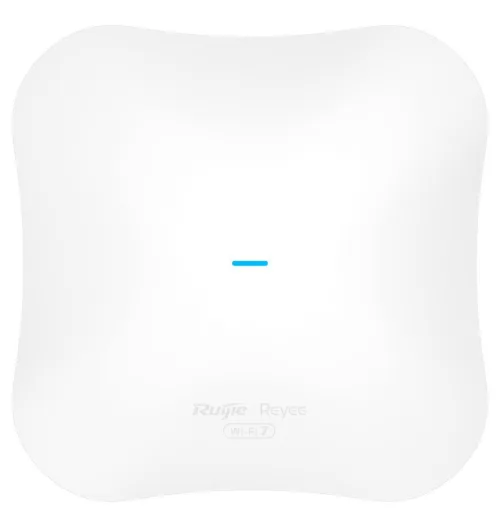 Ruijie Reyee RG-RAP72PRO-OD BE5040 WI-FI 7 1X2.5GLAN POE Adaptörsüz Indoor/ Outdoor Access