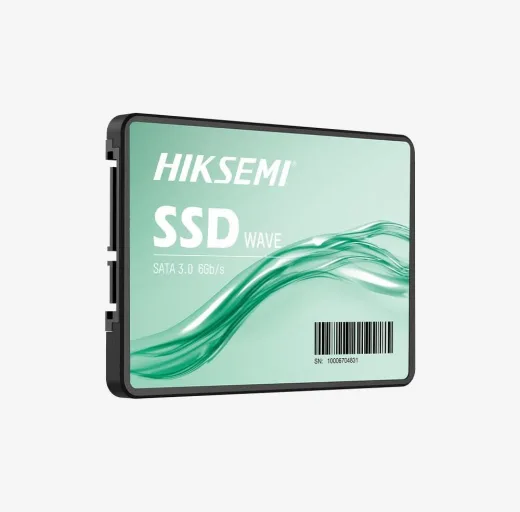 Hiksemi 128GB SSD Wave SATA HS-SSD-Wave(S) 128G Sataiii 460MB/S
