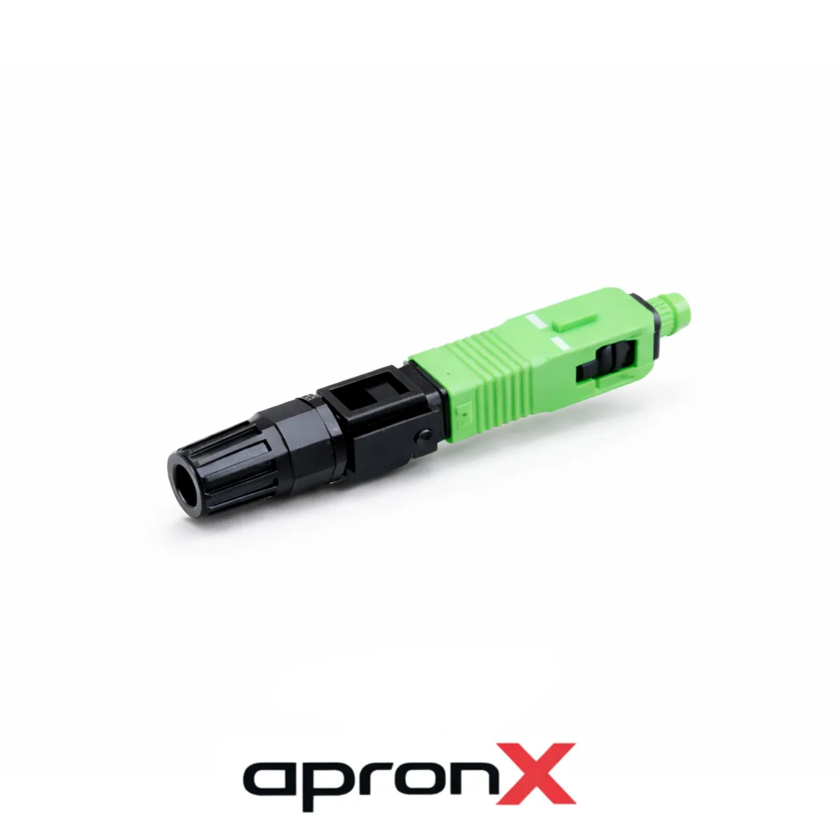 APX-FA802 SC Fast Optik Konnektör (MM/Apc)