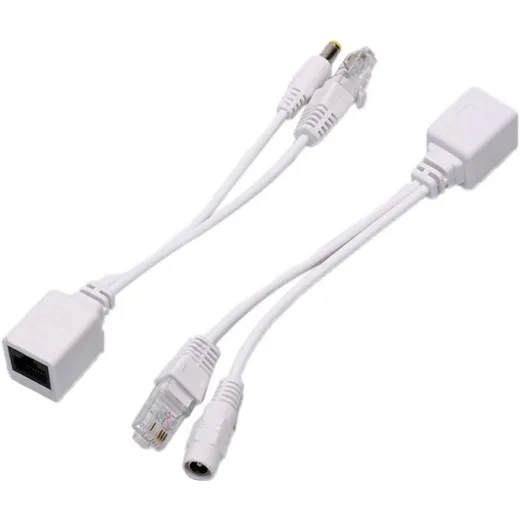 Apronx (30M) IP Kamera Pasif POE Enjektor